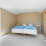 Dorit - 900m From The Sea By Interhome בית נופש