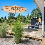 Dorit - 900m From The Sea By Interhome בית נופש