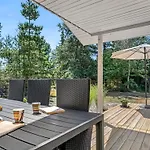בית נופש Dorit - 900m From The Sea By Interhome *