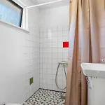 Dorit - 900m From The Sea By Interhome בית נופש Bøtø By