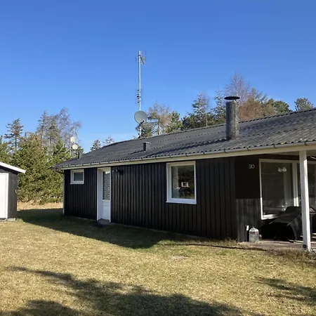 Dorit - 900m From The Sea By Interhome Holiday home