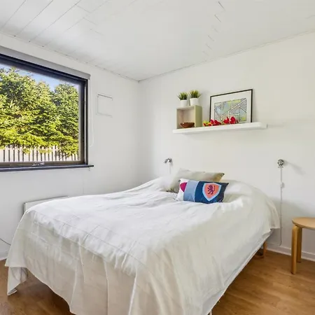 Holiday home Dorit - 900m From The Sea By Interhome