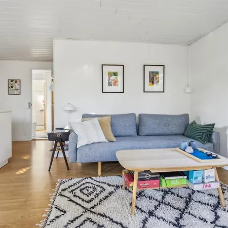 Dorit - 900m From The Sea By Interhome Holiday home