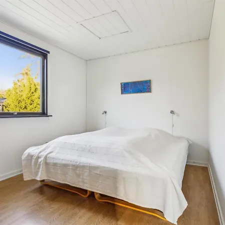 Dorit - 900m From The Sea By Interhome Holiday home *