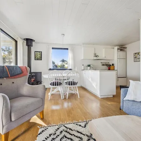 Dorit - 900m From The Sea By Interhome Holiday home Boto By