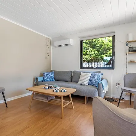 Dorit - 900m From The Sea By Interhome *