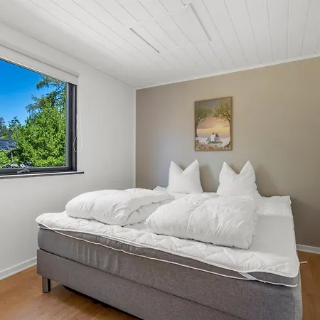 Dorit - 900m From The Sea By Interhome * Bøtø By