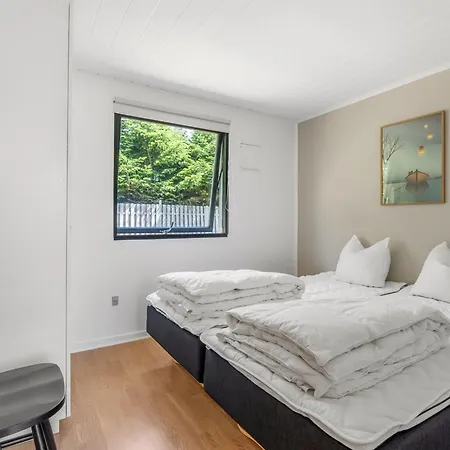 Dorit - 900m From The Sea By Interhome * Bøtø By