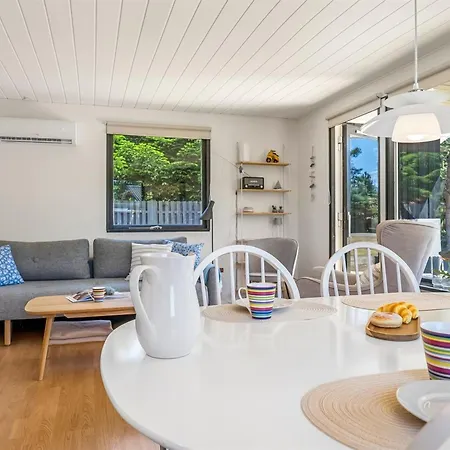 Dorit - 900m From The Sea By Interhome Casa vacanze