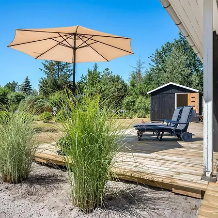 Dorit - 900m From The Sea By Interhome Casa vacanze