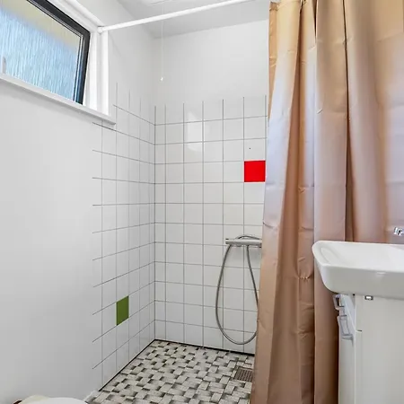 Dorit - 900m From The Sea By Interhome Casa vacanze Bøtø By