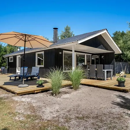 Dorit - 900m From The Sea By Interhome Hébergement de vacances