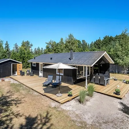 Dorit - 900m From The Sea By Interhome Hébergement de vacances